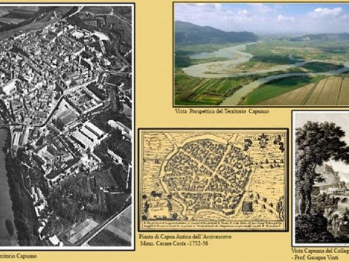 Archisio - Studio Di Architettura Ingegneria E Impresa Edile - Progetto Ex caserma ettore fieramosca progetto per il restauro