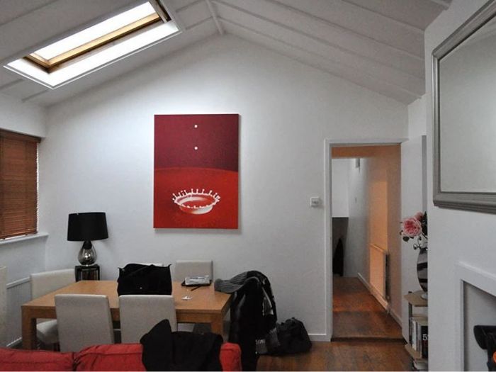 Archisio - Grassi E Radice Abitare - Progetto Inghilerra