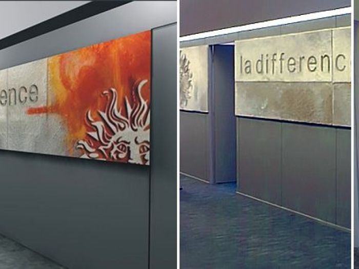 Archisio - Rb Studio - Progetto Uffici publicis