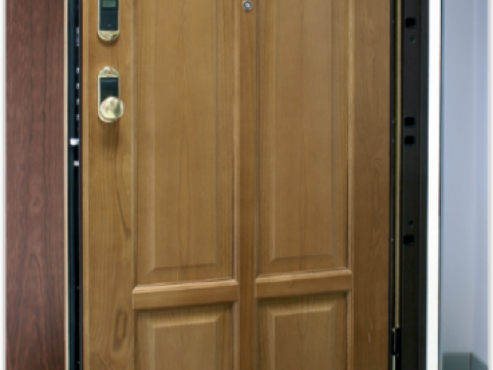 Archisio - Orma Di Mastrogiuseppe Christian Snc - Progetto Porte blindate