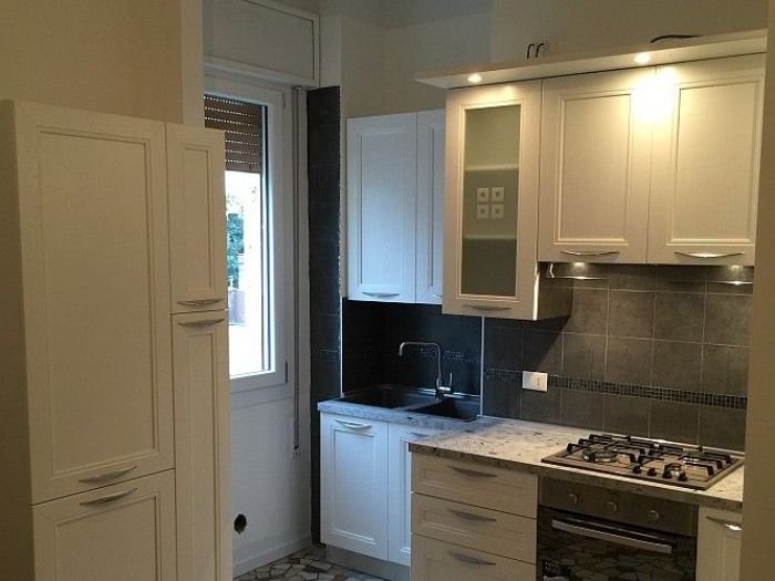 Archisio - Gruppo Edile Padova - Progetto Ristrutturazione