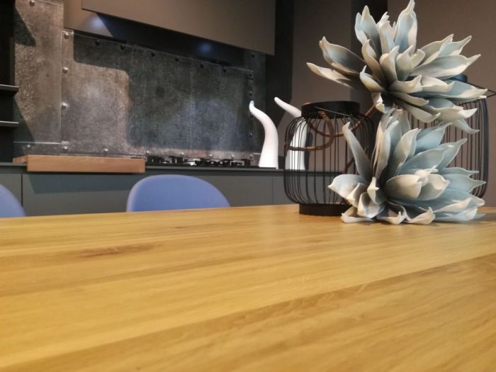 Archisio - Home Design Arredamenti - Progetto CUCINE