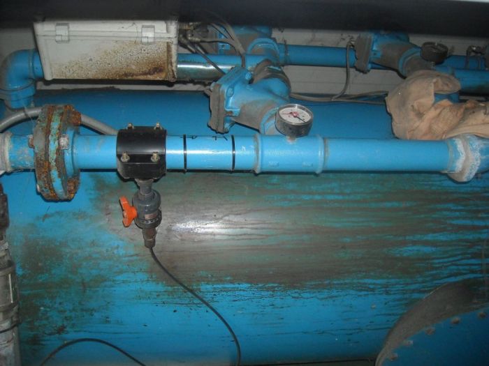 Archisio - Idraulica Di Antonio Sansone - Progetto Impianti idraulici industriali