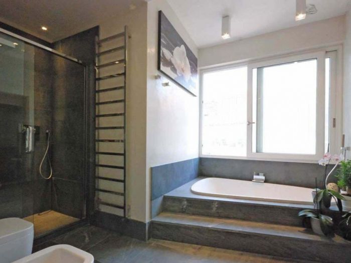 Archisio - Roberto Silvestri - Progetto Ristrutturazione di una casa per una famiglia