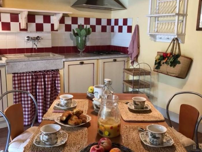 Archisio - Studio Catolfi - Progetto Il borghetto e agriturismo poggio tondo