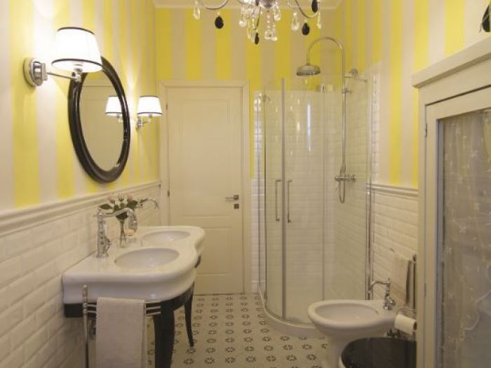 Archisio - Tonalite - Progetto Color rules