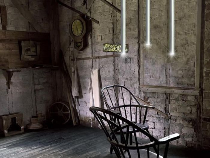 Archisio - Archetipo Architettura E Design - Progetto Lampade a sospensione