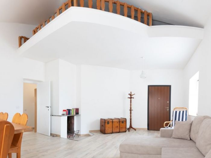 Archisio - Sofia Podest Fotografia - Progetto Villa poggiolina circeo