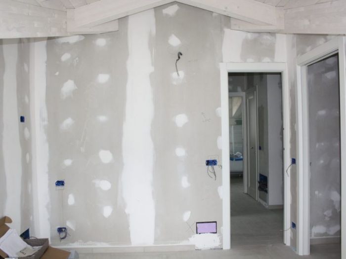 Archisio - Innovhouse - Progetto Ristrutturazione design dinterni