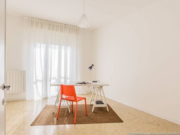 Archisio - Venduta A Prima Vista - Progetto Home staging quadrilocale