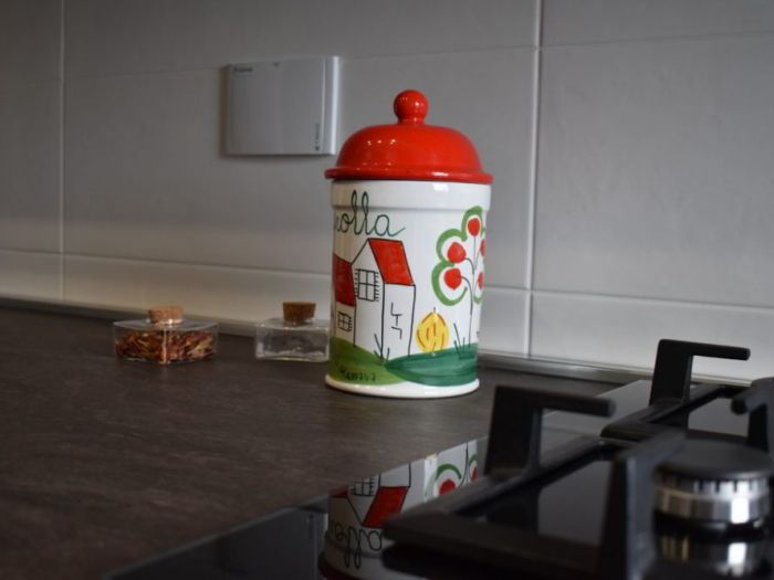 Archisio - Mani Srl Ristrutturazini - Progetto Appartamento roma largo lenin zona portuense