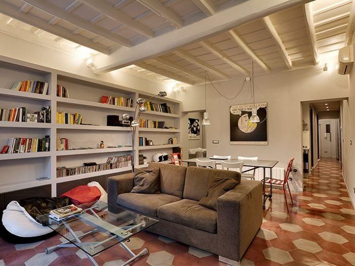 Archisio - Sabbiacemento srl - Progetto Interior design appartamento