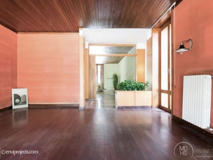Archisio - Marina Dionisi Home Stager E Interior Designer - Progetto Home staging per la valorizzazione di una prestigiosa villa