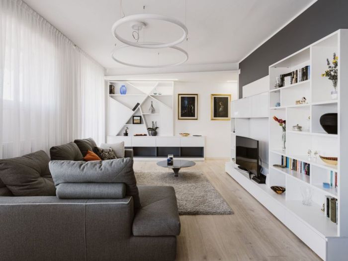 Archisio - Annalisa Carli - Progetto Una moderna fermata del tram