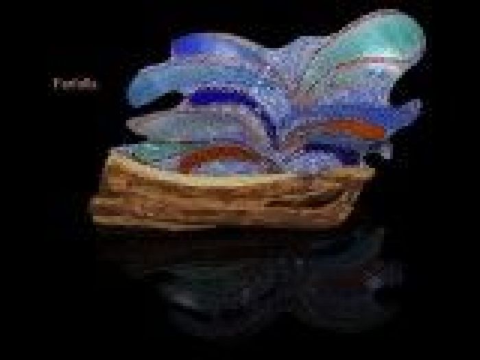 Archisio - Sandro Moro Vetro Design - Progetto Sandro moro vetro design