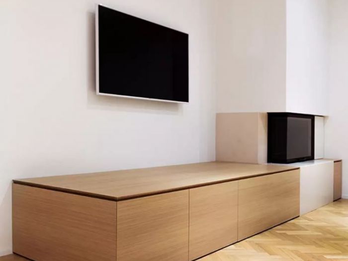 Archisio - Dpstudio - Progetto Casa rc