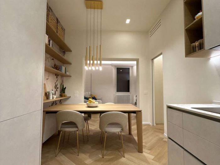 Archisio - Ester Barboni - Progetto Casa sf