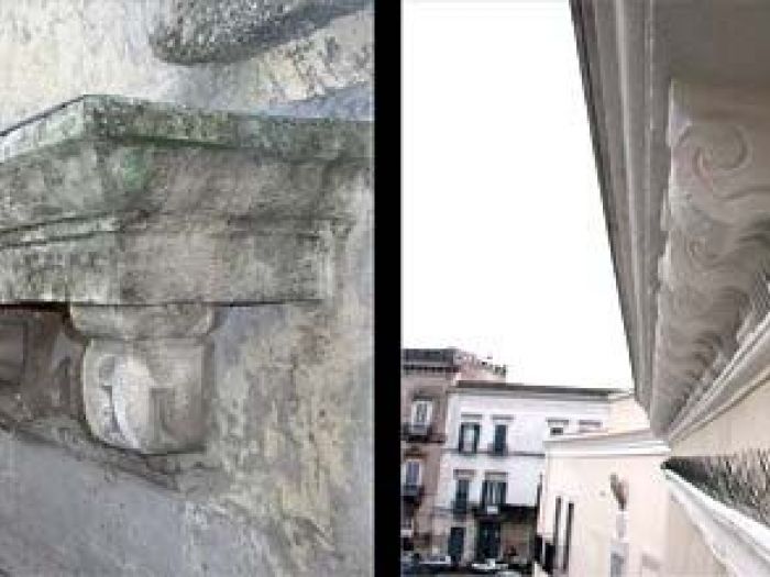 Archisio - Cosm srl - Progetto Palazzo vescovile