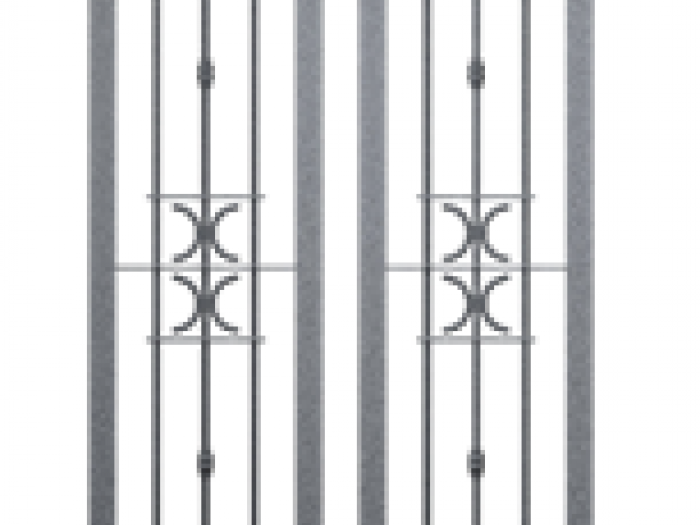 Archisio - Il Falegname Di Casciello Antonio - Progetto Infissi in ferro