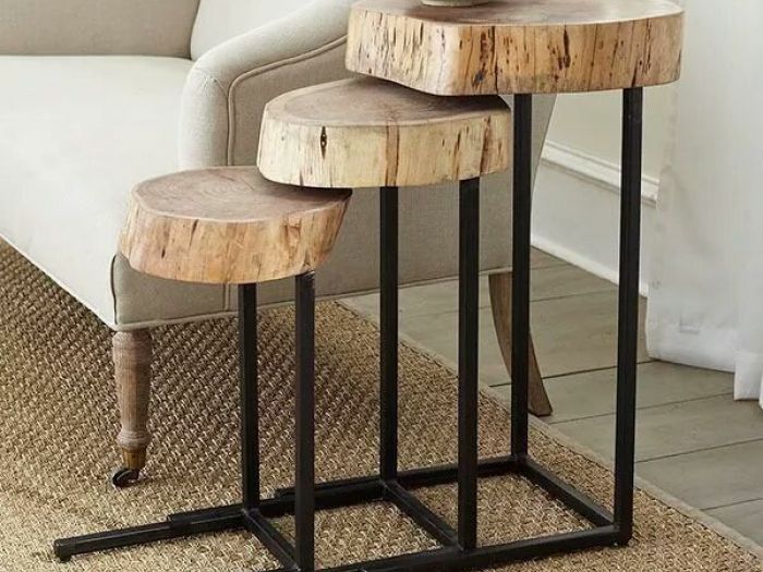 Archisio - Il Ferro Artistico Di Gianluca Fratini - Progetto Oggetti di arredo