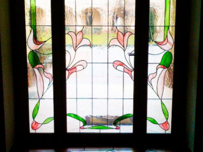 Archisio - Enrico Girardi - Progetto Convento di montanaro