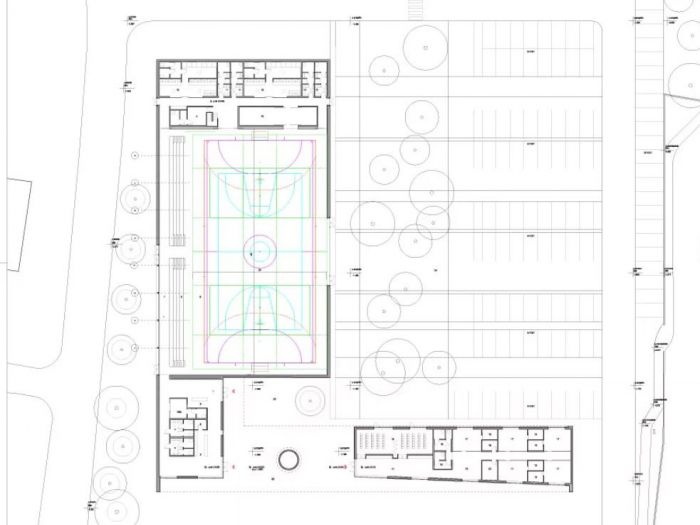 Archisio - Cfcstudio Marco Ragonese - Progetto Magic box