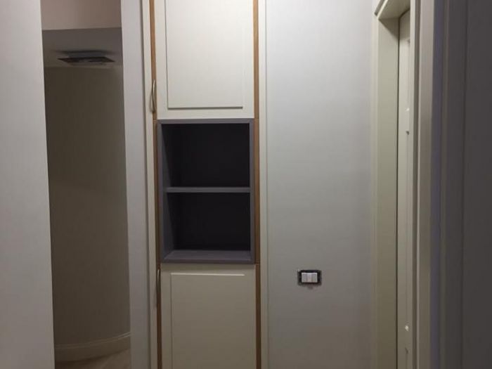 Archisio - Falegnameria Caricato - Progetto Arredamenti interni su misura