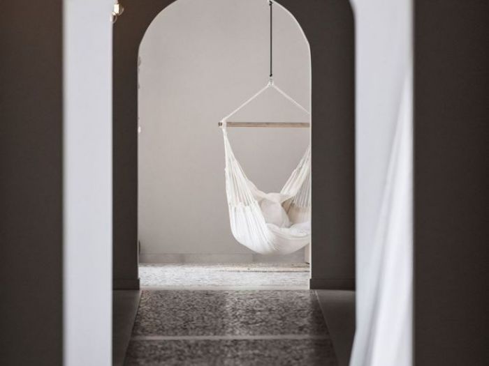 Archisio - Noa Network Of Architecture - Progetto Seehof un giardino architettonico