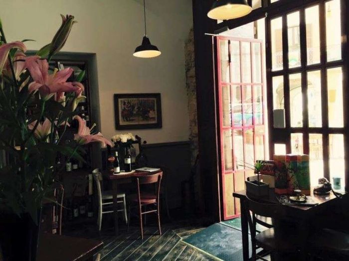 Archisio - Alberto Albeggiani - Progetto Buonvento