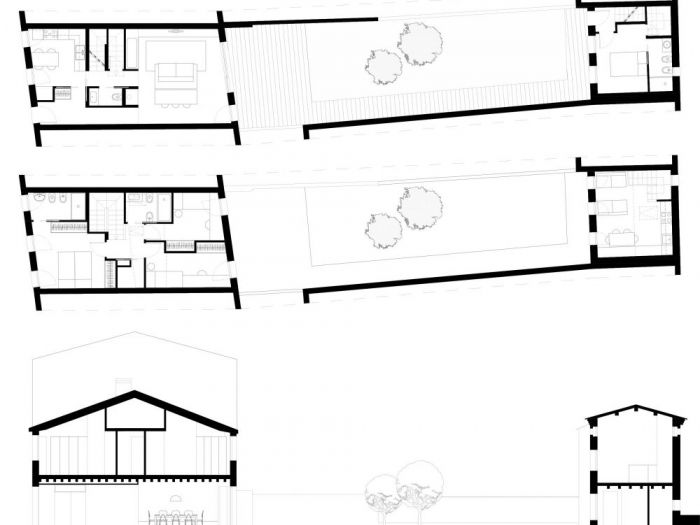 Archisio - Marco Zagallo - Progetto Casa bc