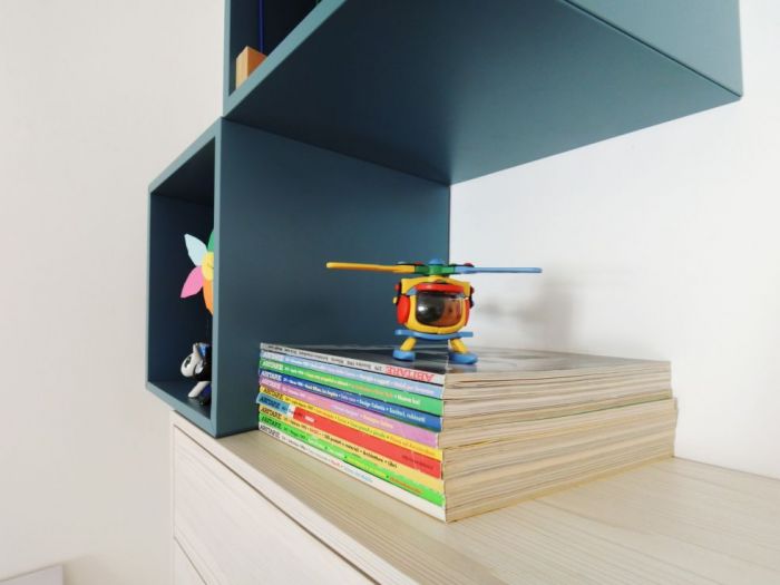 Archisio - Studio Gentile - Progetto Casa l