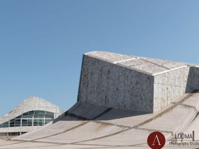Archisio - Looma - Progetto Foto di architettura