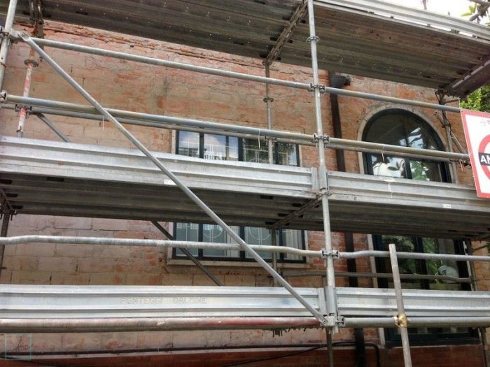 Archisio - Cofra Architettura Design Innovazione - Progetto Manutenzione