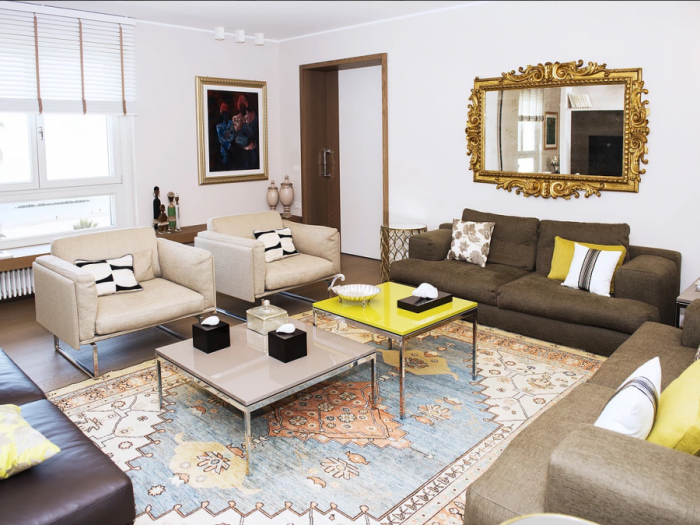 Archisio - Novarte - Progetto Villa phedra