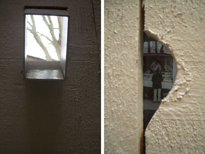 Archisio - Roberto Bua - Mjras - Progetto Museo della citt 2007-2015