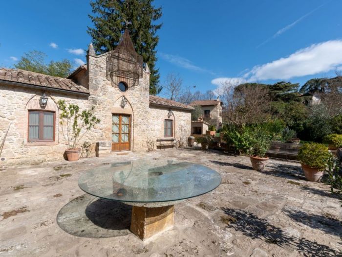 Archisio - Daniele Raffaelli - Progetto Villa estiva