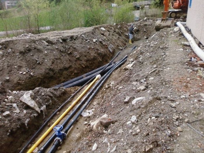 Archisio - Emme Advice - Progetto Medanavisca s R L