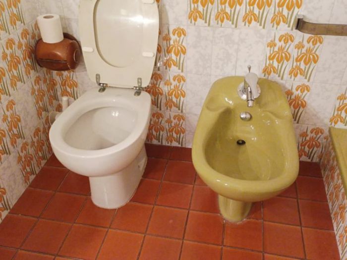 Archisio - Gelsomina Sperandeo - Progetto Rinnova bagno