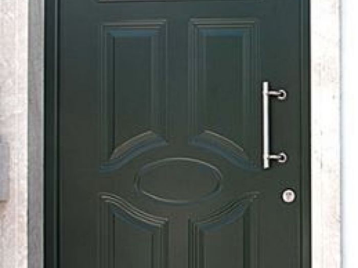 Archisio - Falegnameria Flli Nardi Sas - Progetto Porte e finestre