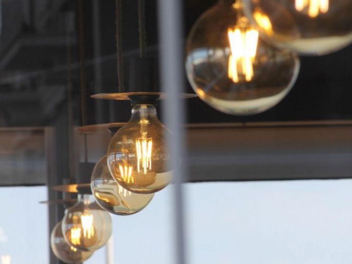 Archisio - Design Project - Progetto Meraviglioso