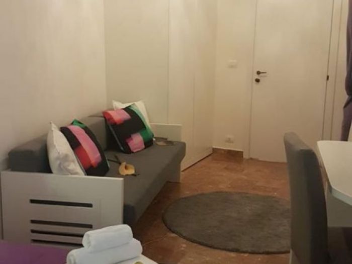 Archisio - Studio Lenzi Associati - Progetto Bb rialto