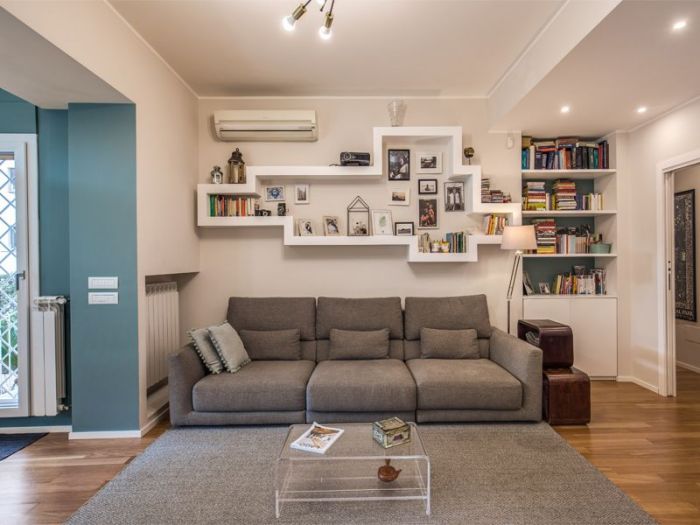 Archisio - Mob Architects - Progetto Ermini 1