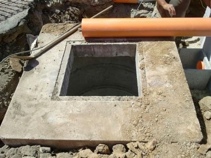 Archisio - Roberto Palma - Progetto Adeguamento impianto trattamento acque prima pioggia impianto carburanti total