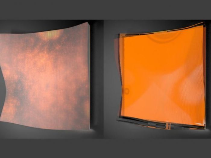 Archisio - Dario Poles - Progetto Industrial design lighting design