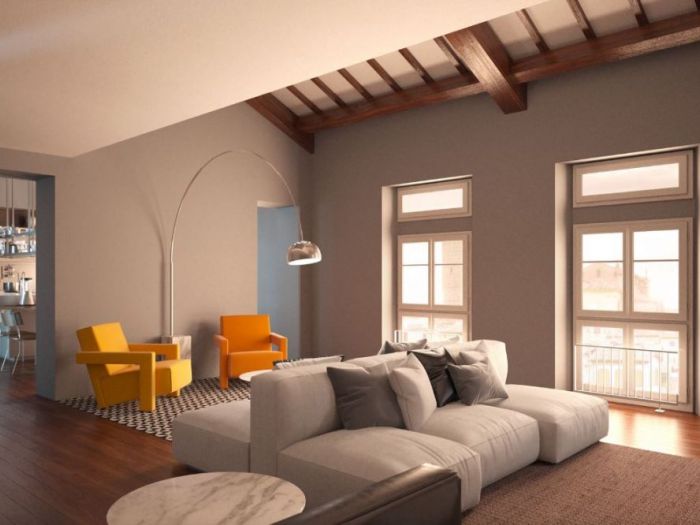 Archisio - Benedetta Bertani - Progetto Architect