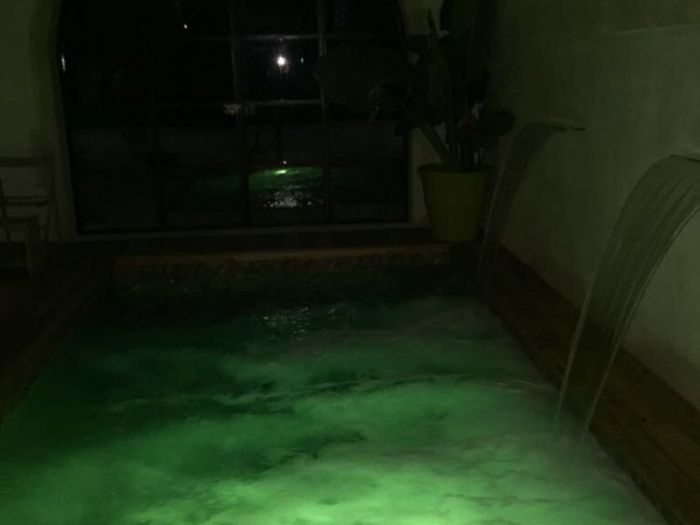 Archisio - Manisi Piscine - Progetto MANISI PISCINE