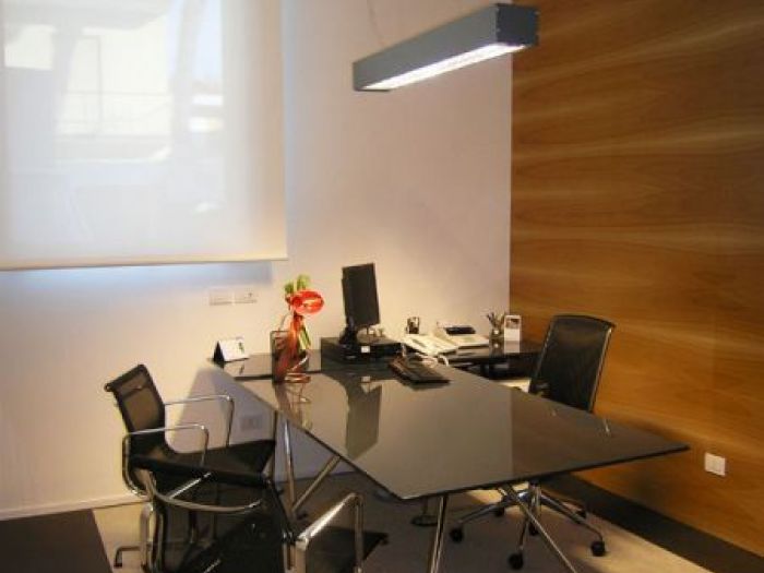 Archisio - Monica Lepri - Progetto Edilizia pubblica