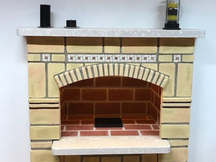 Archisio - Euro Camini srl - Progetto EURO CAMINI SRL