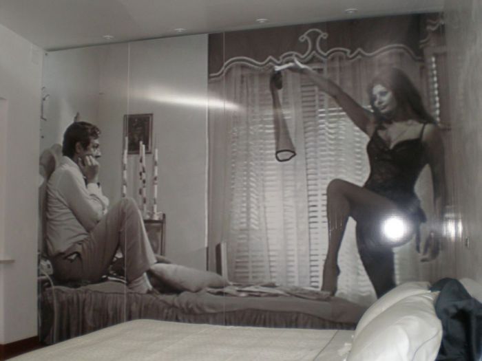 Archisio - Studio Faiazza Architettura E Design - Arch Ascenzio Faiazza - Arch Valeria Verzella - Progetto Ieri oggidomani