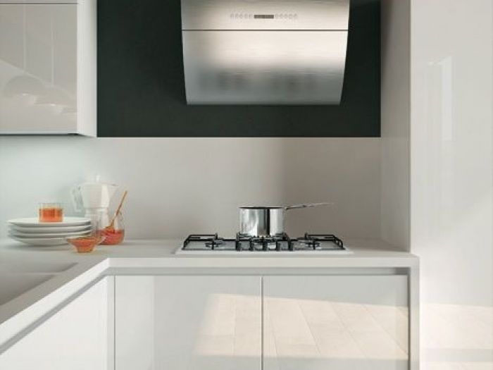 Archisio - Mobili Gobbi - Progetto Arredamenti per cucina